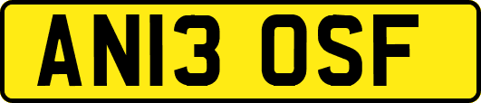 AN13OSF