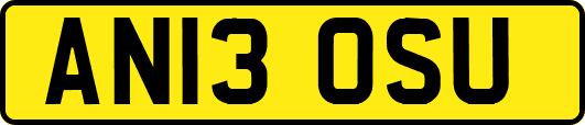 AN13OSU