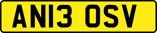 AN13OSV