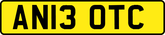 AN13OTC