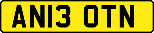 AN13OTN