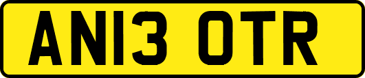 AN13OTR