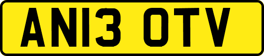 AN13OTV