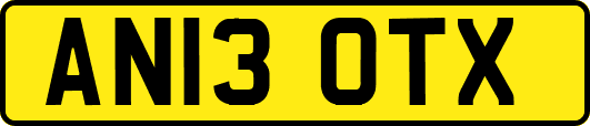 AN13OTX