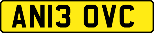 AN13OVC