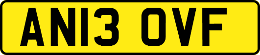 AN13OVF