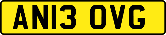 AN13OVG