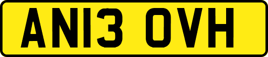 AN13OVH