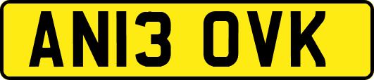 AN13OVK