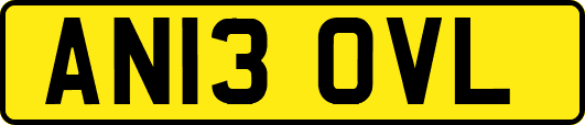 AN13OVL
