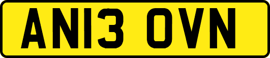 AN13OVN