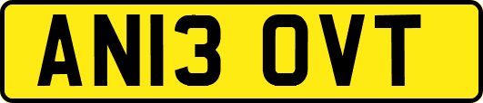 AN13OVT