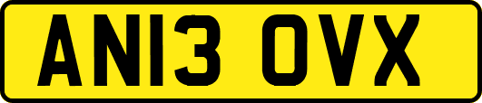 AN13OVX