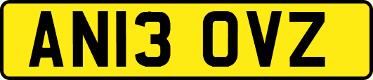 AN13OVZ