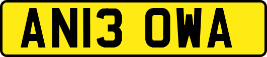 AN13OWA