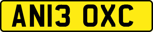 AN13OXC