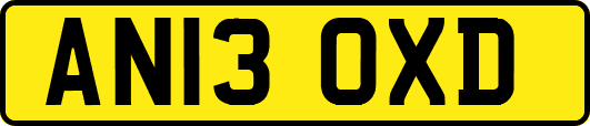 AN13OXD