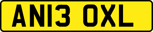 AN13OXL
