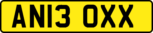 AN13OXX