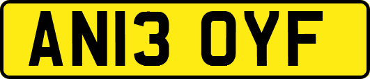 AN13OYF