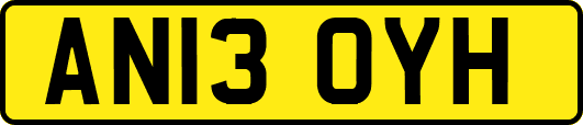 AN13OYH