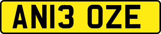 AN13OZE
