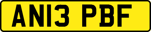 AN13PBF