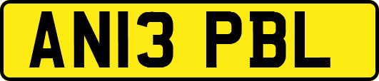 AN13PBL
