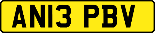 AN13PBV