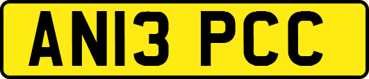 AN13PCC