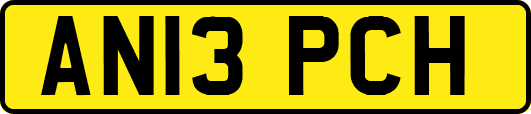 AN13PCH