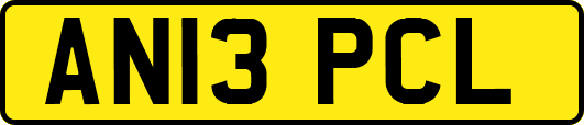 AN13PCL