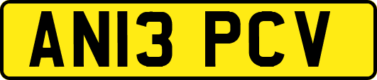 AN13PCV