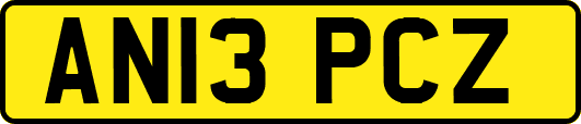 AN13PCZ