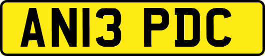 AN13PDC