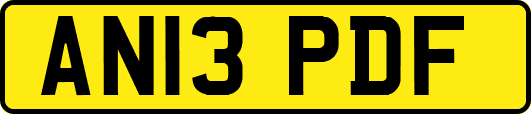 AN13PDF
