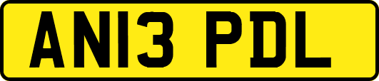 AN13PDL