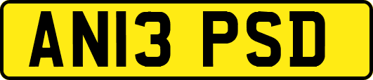 AN13PSD