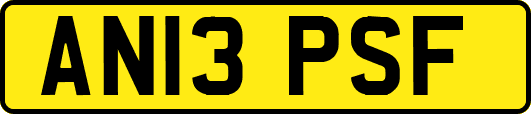 AN13PSF