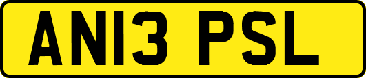 AN13PSL