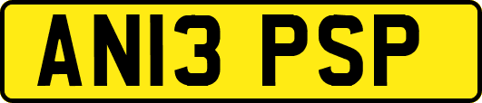 AN13PSP