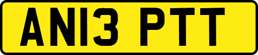 AN13PTT