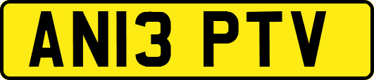 AN13PTV