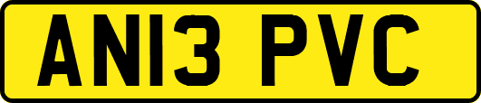 AN13PVC