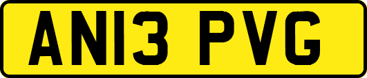 AN13PVG
