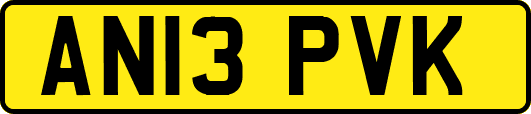 AN13PVK