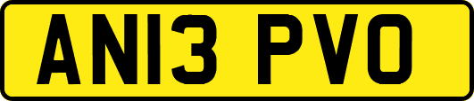 AN13PVO