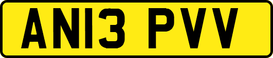 AN13PVV