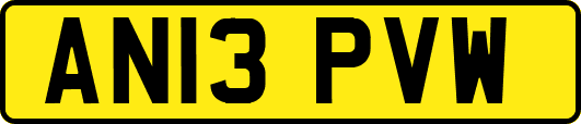 AN13PVW