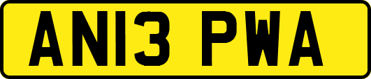 AN13PWA